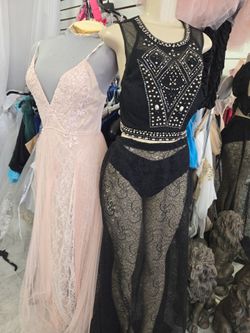 Party dresses