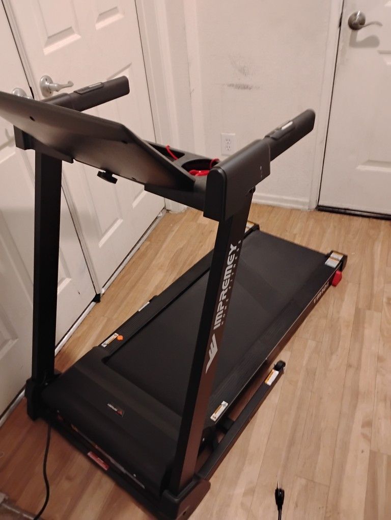 Treadmill