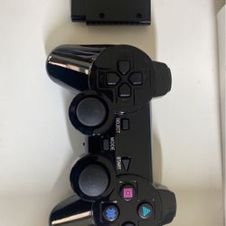 I Controller