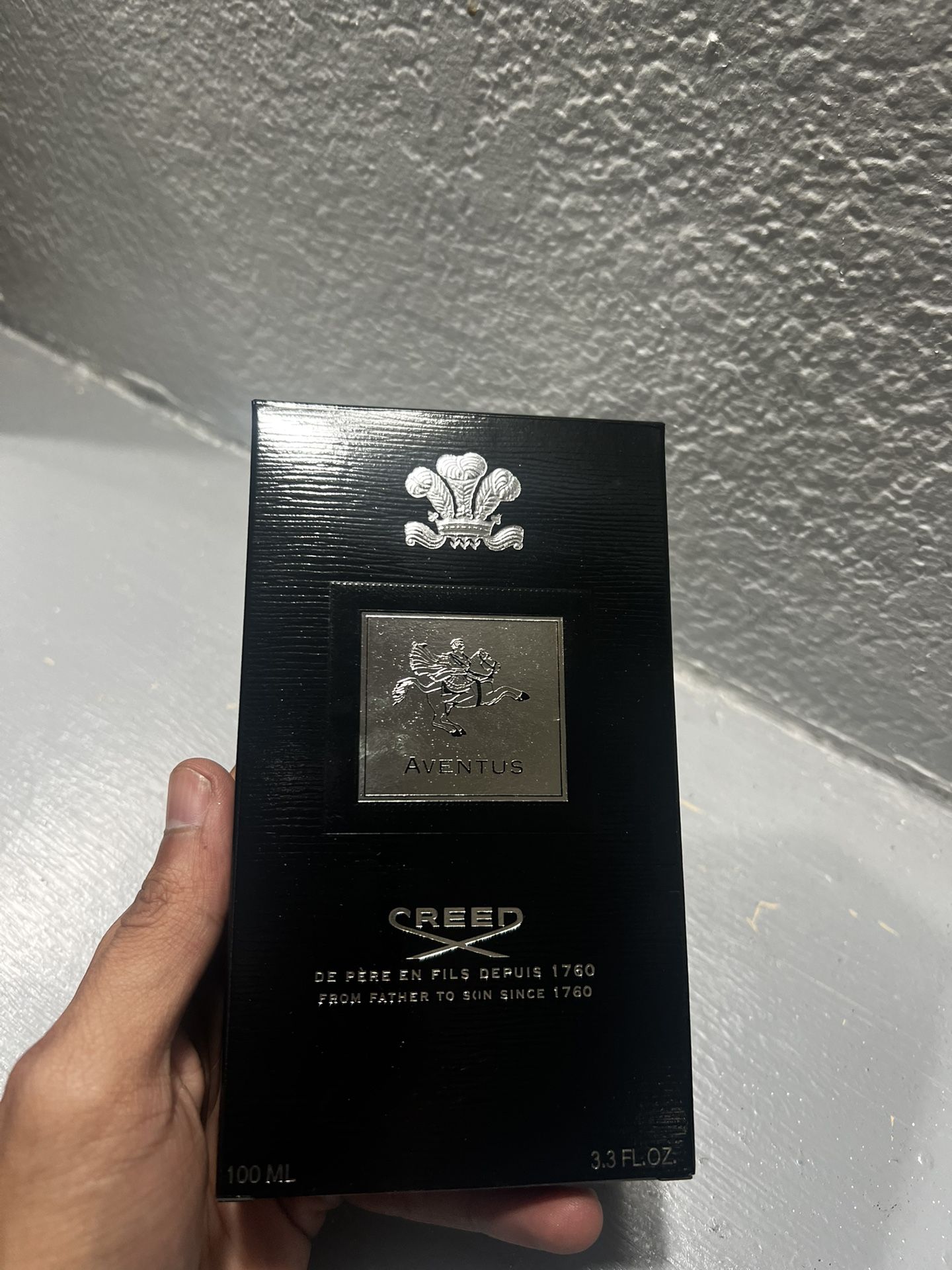 Creed Aventus Cologne