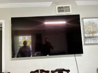 Smart tv