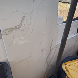 Extra Thick Quartz Counter Top