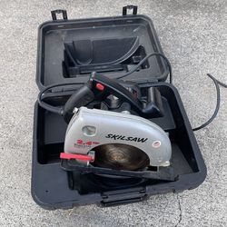 Skilsaw Circular Saw Model 5175