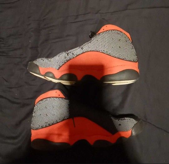 Jordan Retro 13