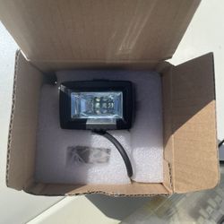 LED MICRO SERIES 3” Pod lights/ spotlights/ floodlights/ offroad lights