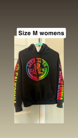 Cayucos sweater womens M