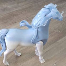 Disney Frozen 2 Elsa Swim and Walk Nokk