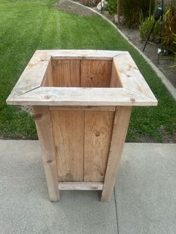 Planter Box