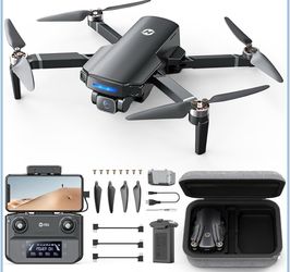 Brand New Drone with 4K UHD Camera!