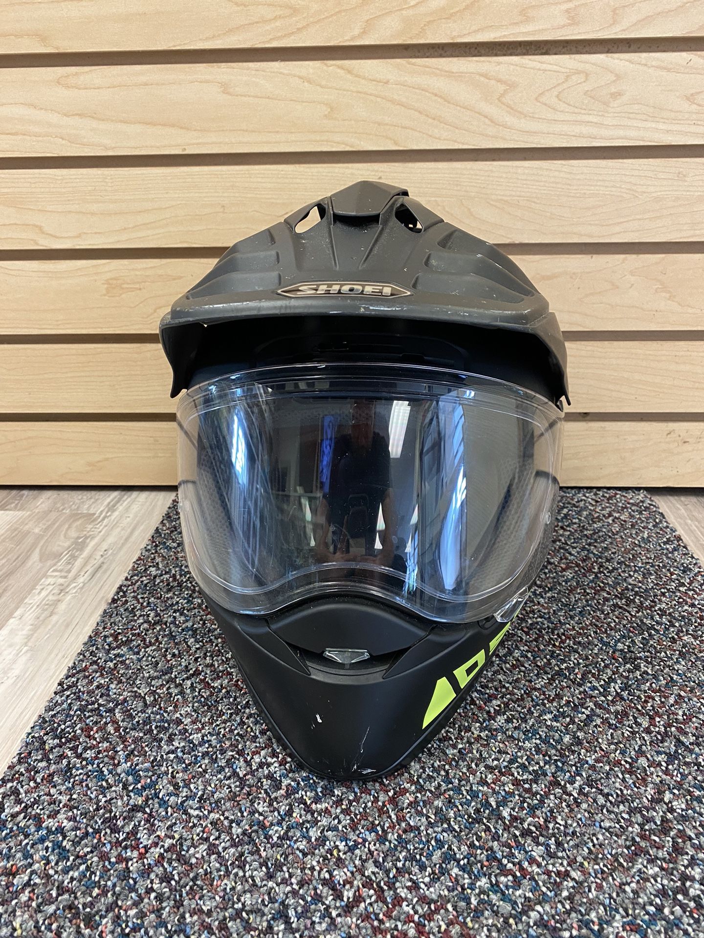 Shoei Helmet X2 Helmet