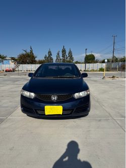 2009 Honda Civic