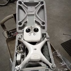 DJI Phantom Drone