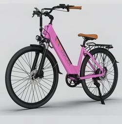 Movcan V80 Electric Bike