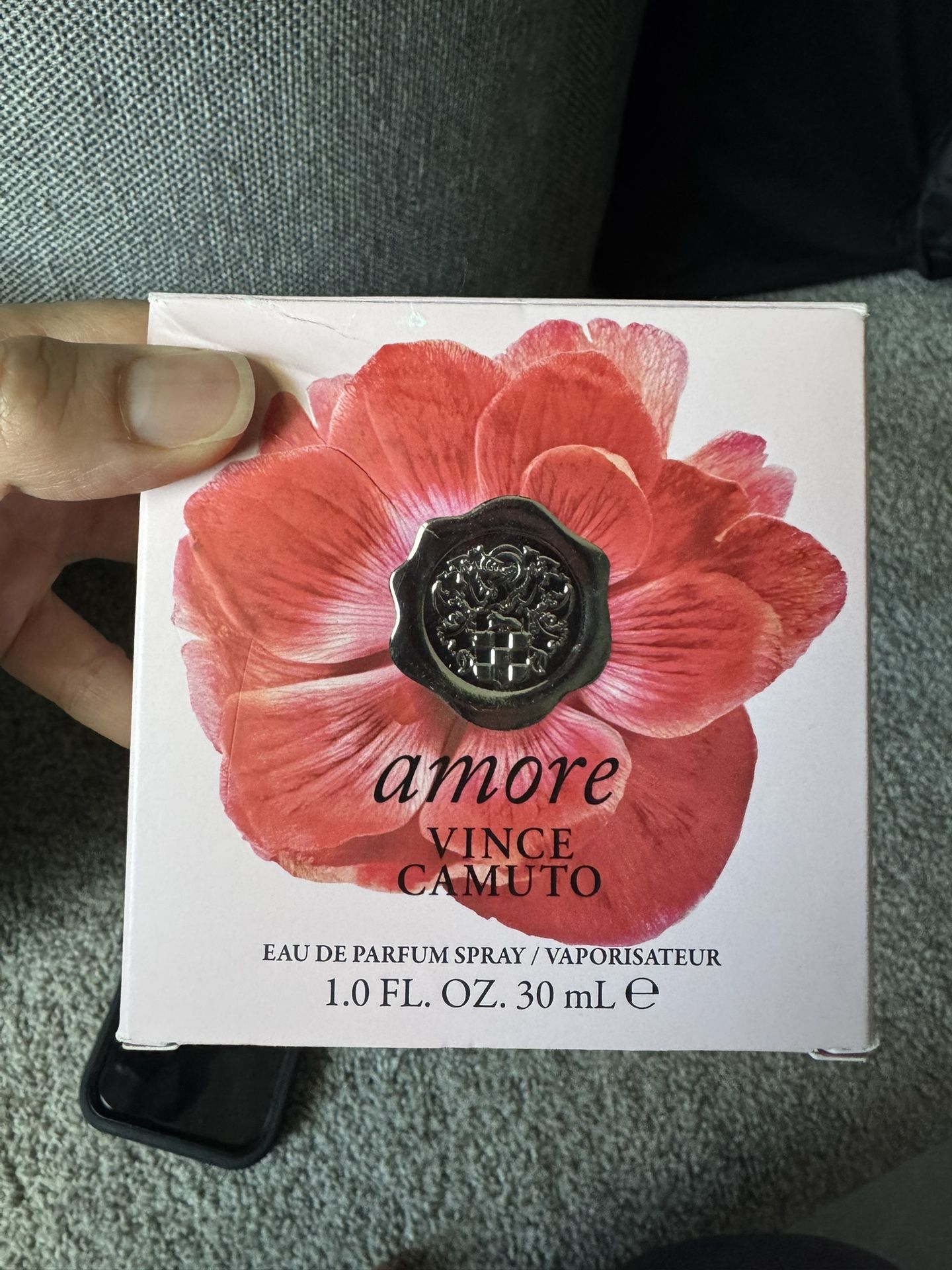 Vince Camuto Perfume