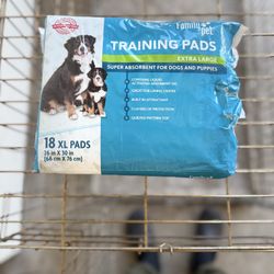 Doggy Pads 