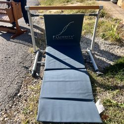 Fluidity Balance Bar