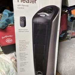 Ceramic Tower Space Heater