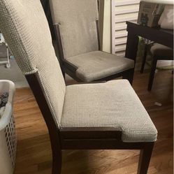 Dinner Chair $10 Each