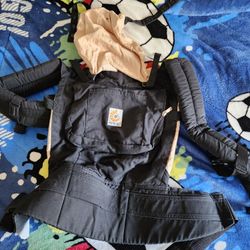 Ergo Baby Carrier