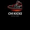 Chi Kicks