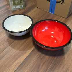 Ceramic Pans