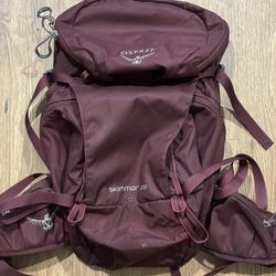OSPREY SKIMMER 28 - OBO/$100