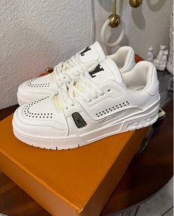 Louis Vuitton Men’s shoes