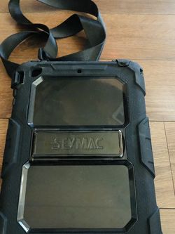 Seymac IPOD case  