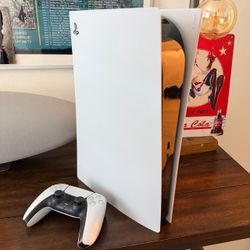 PlayStation 5 (Used)