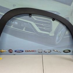 2014-2019 TOYOTA HIGHLANDER RIGHT FRONT FLARE 