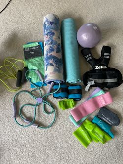 Exercise equipment