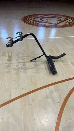 Bike Rack