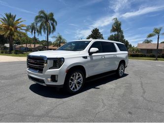 2021 GMC Yukon XL