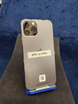 IPhone 12 Pro
