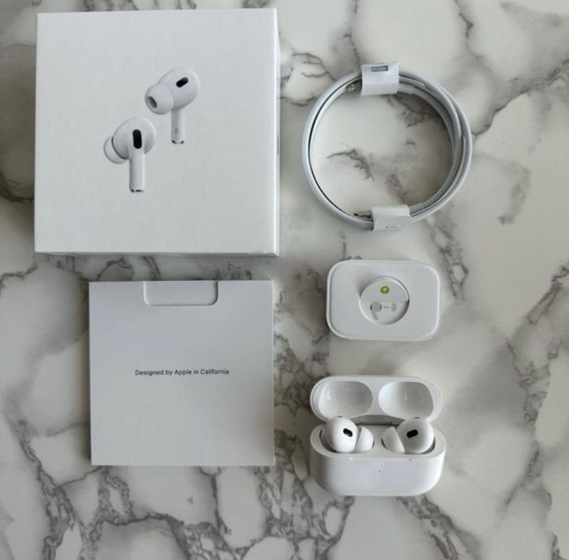 AirPods Pro