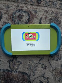 PBS KIDS Playtime Pad 