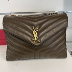 Ysl Purse 