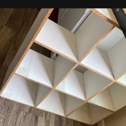 Shelf Organizer