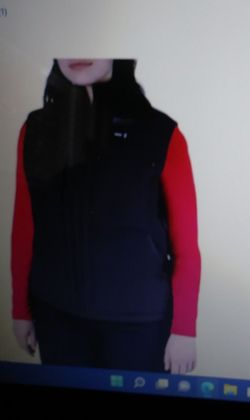 Milwaukee Ladies Heated Vest