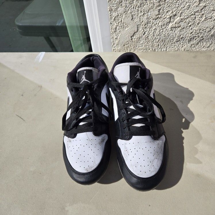 Jordan 1 Low TD