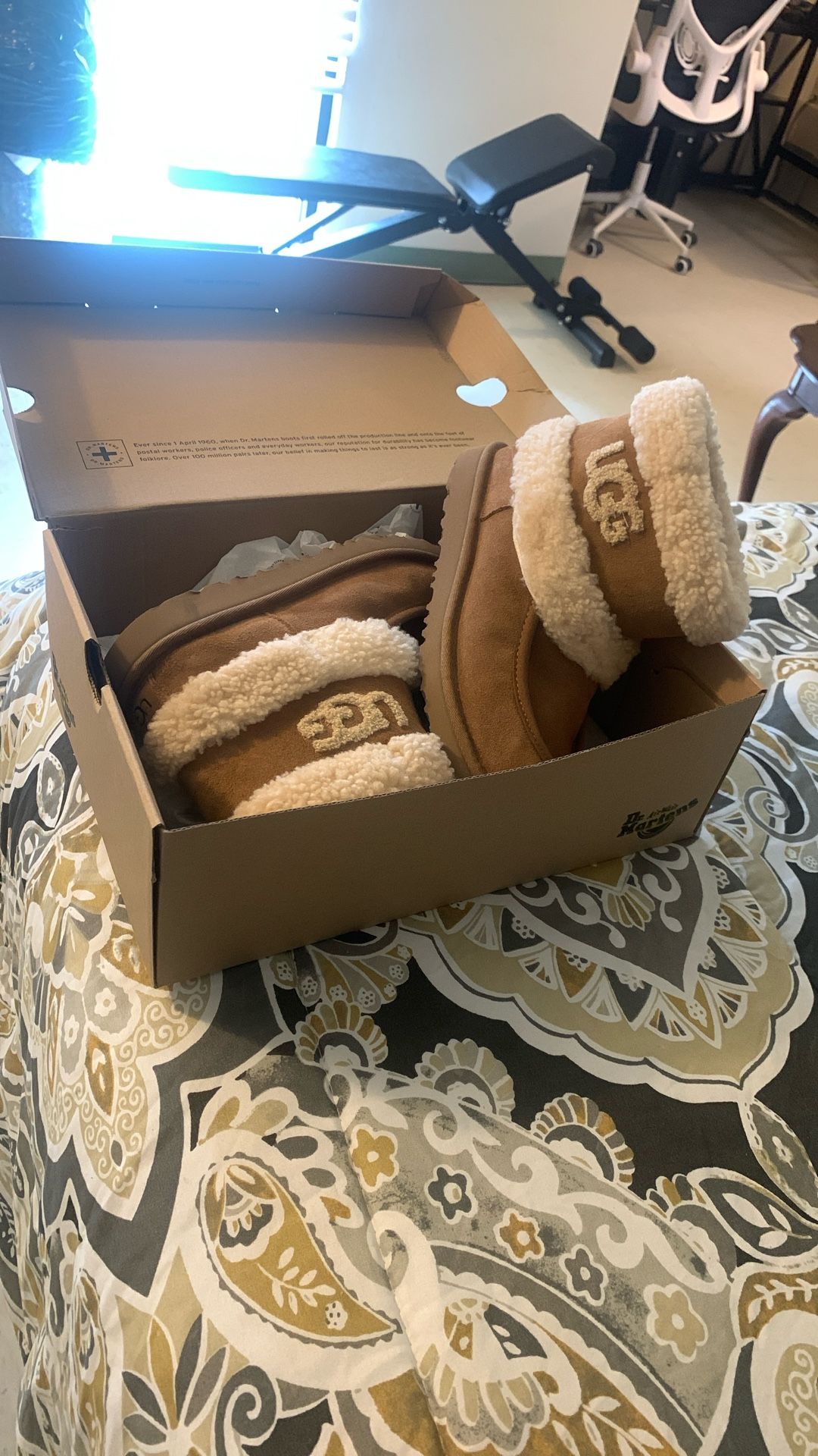 UGG Boots