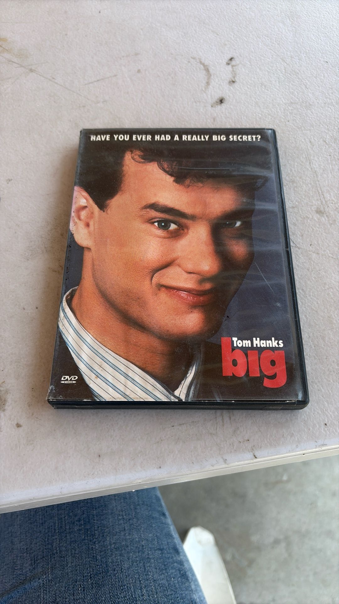 Big
