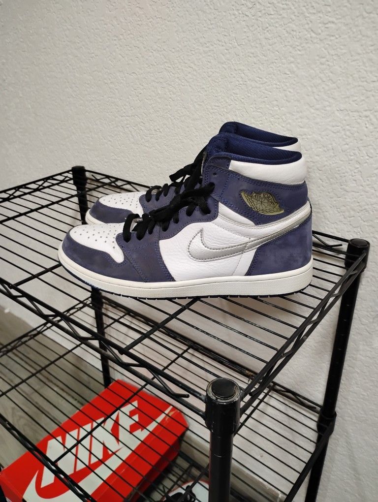 Jordan 1 Retro High