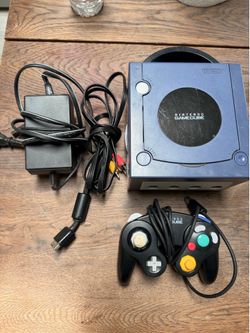 GameCube