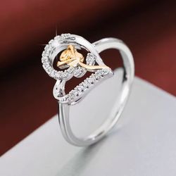 Ring for woman. Size 7