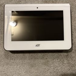 ADT Alarm Monitor System 