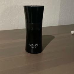 Armani Code edt Cologne