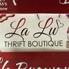 La Lu Thrift Boutique