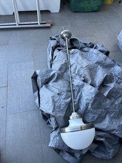 2 New Livex Pendant Lights