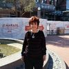 Janet Davis